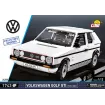 Volkswagen Golf GTI (1976-1983) - Executive Edition - fot. 5