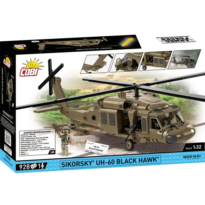 Sikorsky UH-60 Black Hawk - fot. 13