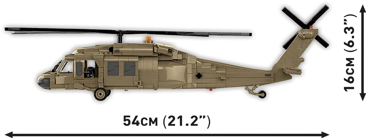 Sikorsky UH-60 Black Hawk - fot. 9