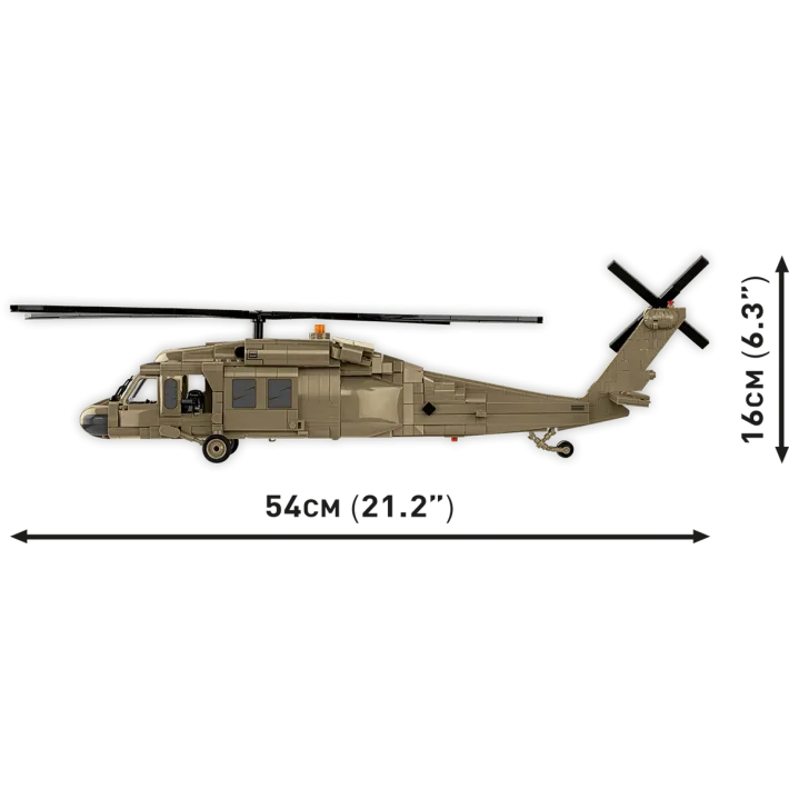 Sikorsky UH-60 Black Hawk - fot. 9