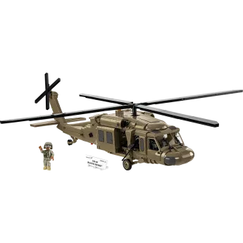 Sikorsky UH-60 Black Hawk
