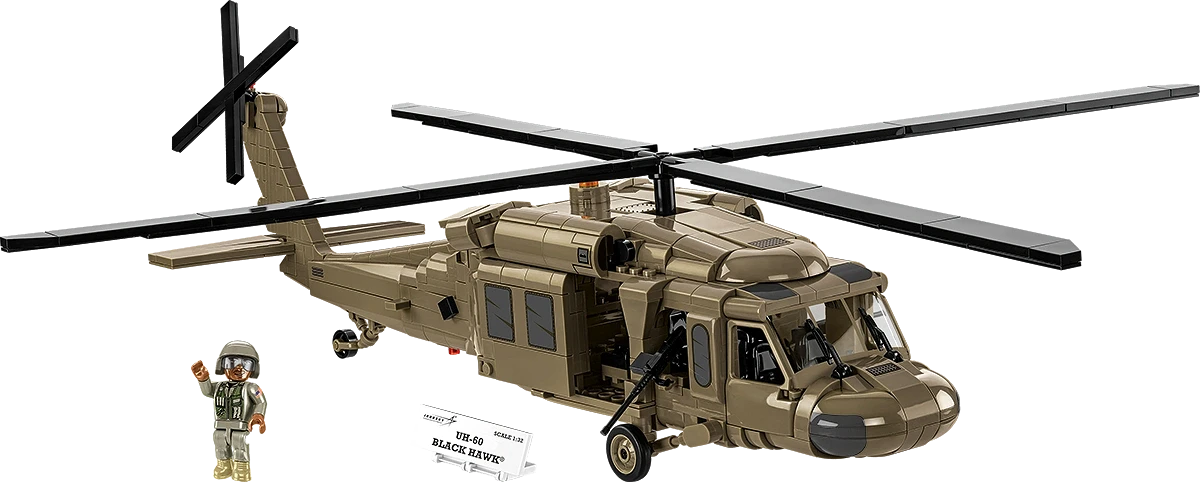 Sikorsky UH-60 Black Hawk