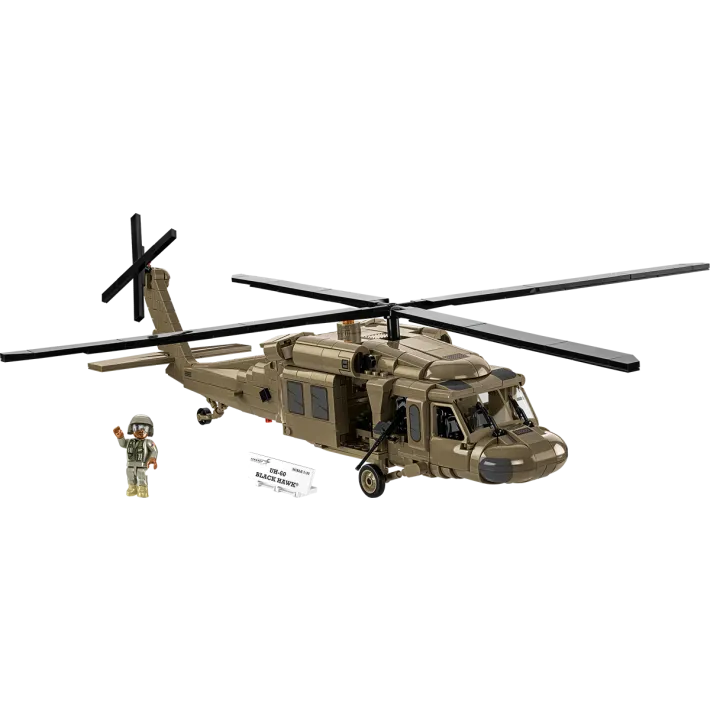 Sikorsky UH-60 Black Hawk