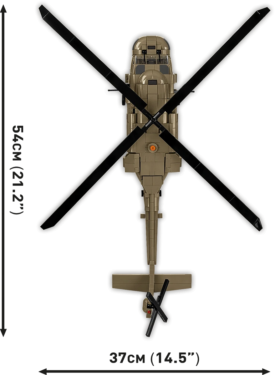 Sikorsky UH-60 Black Hawk - fot. 11