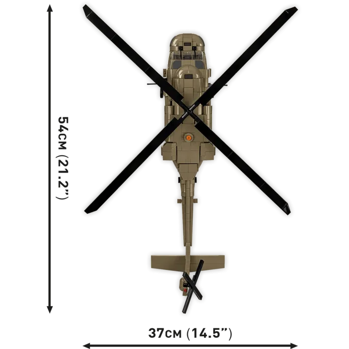 Sikorsky UH-60 Black Hawk - fot. 11