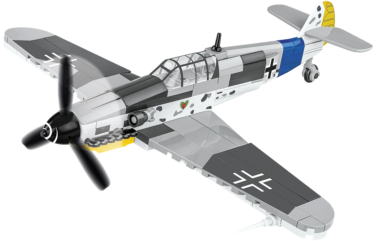 Messerschmitt Bf 109 G