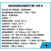 Messerschmitt Bf 109 G - fot. 5