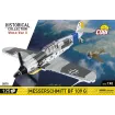 Messerschmitt Bf 109 G - fot. 2