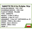 Tankette TK-3 - fot. 8