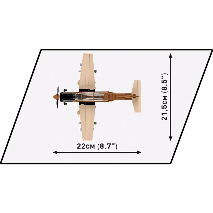 AT-6 Wolverine - fot. 12