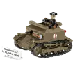 Tankette TK-3