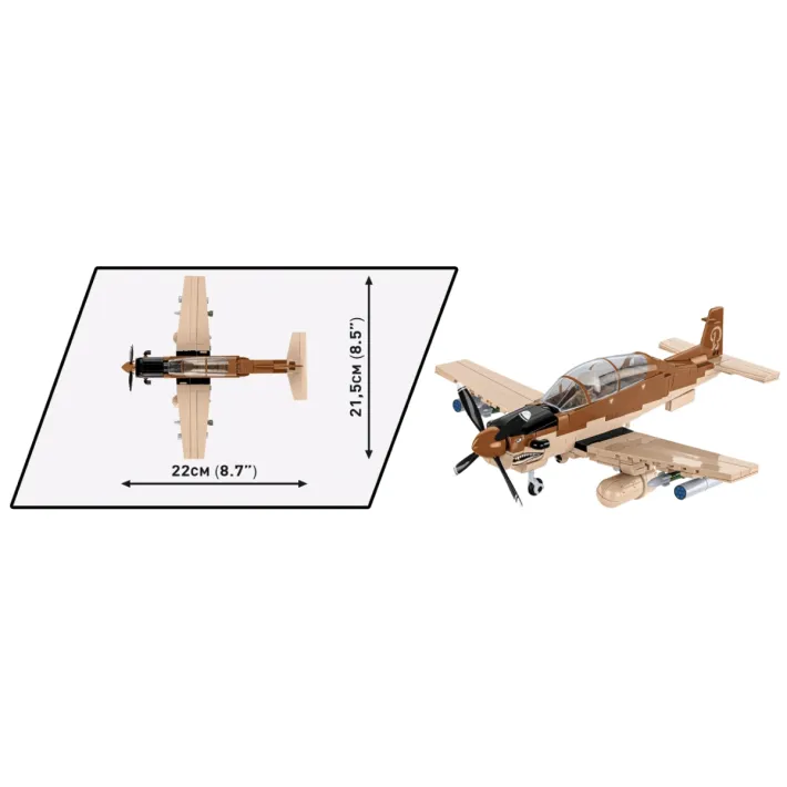 AT-6 Wolverine - fot. 10