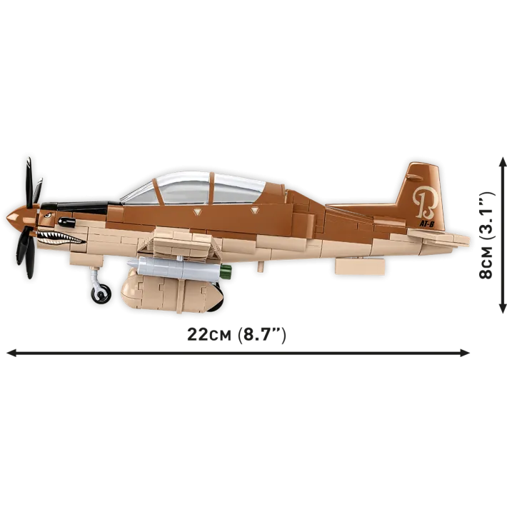 AT-6 Wolverine - fot. 11