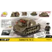 Tankette TK-3 - fot. 4