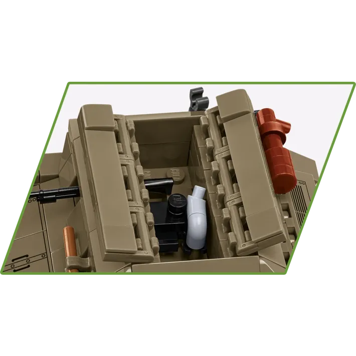 Tankette TK-3 - fot. 5
