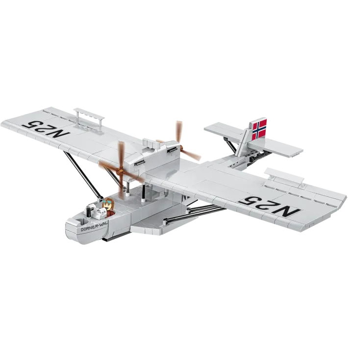Dornier Do J Wal "Amundsen" N-25