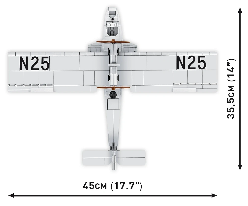 Dornier Do J Wal "Amundsen" N-25 - fot. 7
