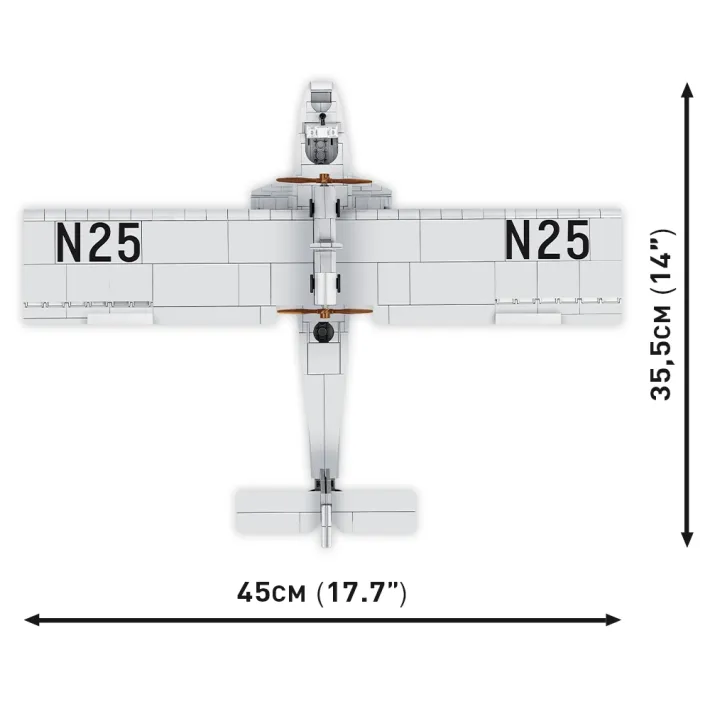 Dornier Do J Wal "Amundsen" N-25 - fot. 7