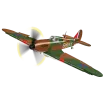 Hawker Hurricane (No.302 Sqn.RAF) - fot. 2