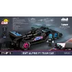 BWT Alpine F1 Team Car - fot. 5