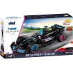 BWT Alpine F1 Team Car - fot. 11
