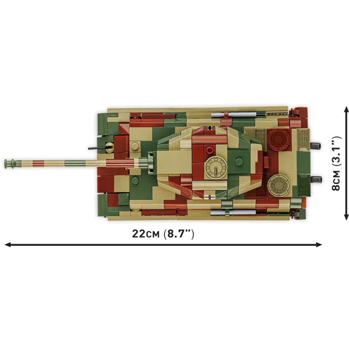 Pz.Kpfw. VI B Tiger II Königstiger - fot. 9