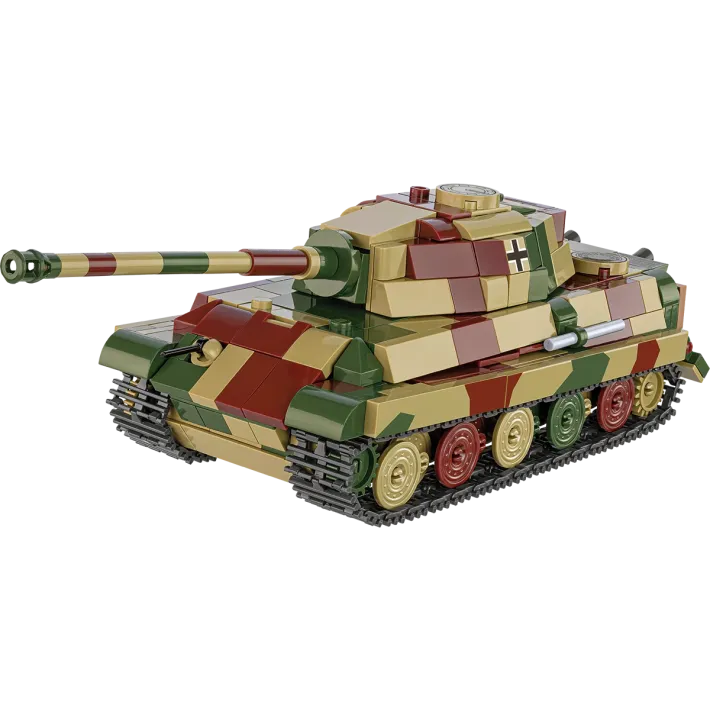 Pz.Kpfw. VI B Tiger II Königstiger