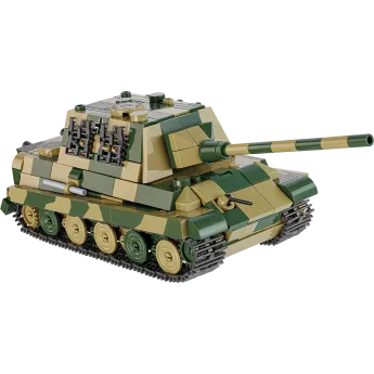 Panzerjäger Tiger Ausf.B Jagdtiger