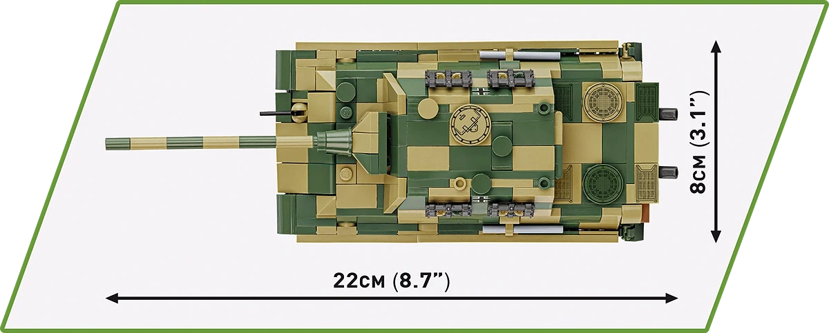 Panzerjäger Tiger Ausf.B Jagdtiger - fot. 10