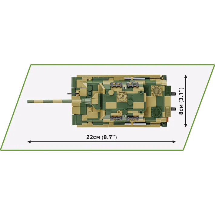 Panzerjäger Tiger Ausf.B Jagdtiger - fot. 10