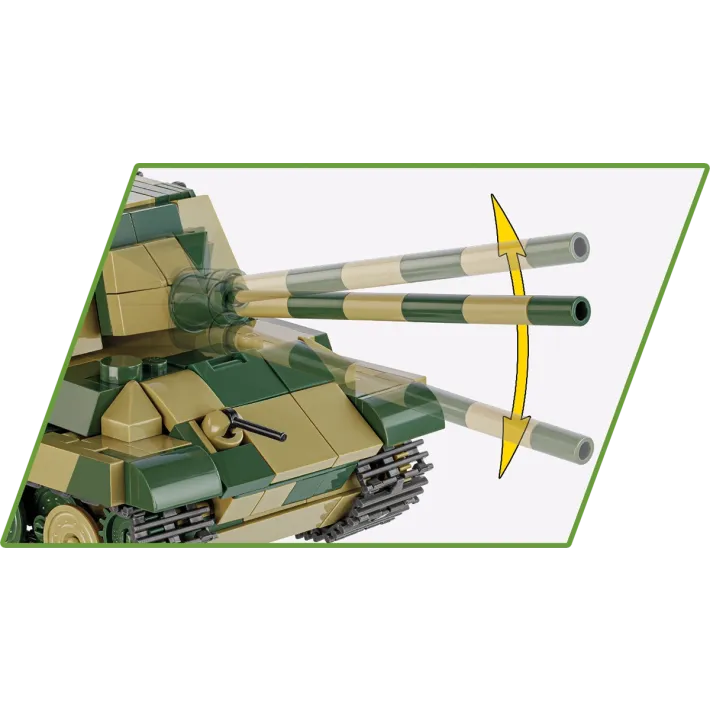 Panzerjäger Tiger Ausf.B Jagdtiger - fot. 5