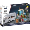 Citroen Type H "La Petite Boulangerie" - fot. 9