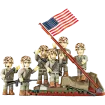 Iwo Jima 1945