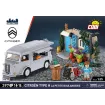 Citroen Type H "La Petite Boulangerie" - fot. 3
