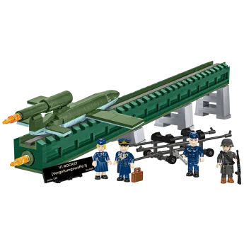 V-1 Flying Bomb (Fieseler Fi 103) - Limitierte Auflage