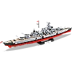 Battleship Bismarck - fot. 2