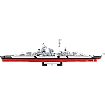 Battleship Bismarck - fot. 4