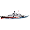 Battleship Bismarck - fot. 3