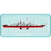 Battleship Bismarck - fot. 13