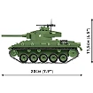 M24 Chaffee - fot. 7