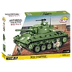M24 Chaffee - fot. 9