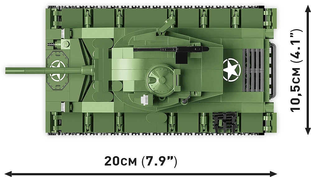 M24 Chaffee - fot. 8