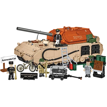 Panzerkampfwagen VIII Maus -Limitierte Auflage