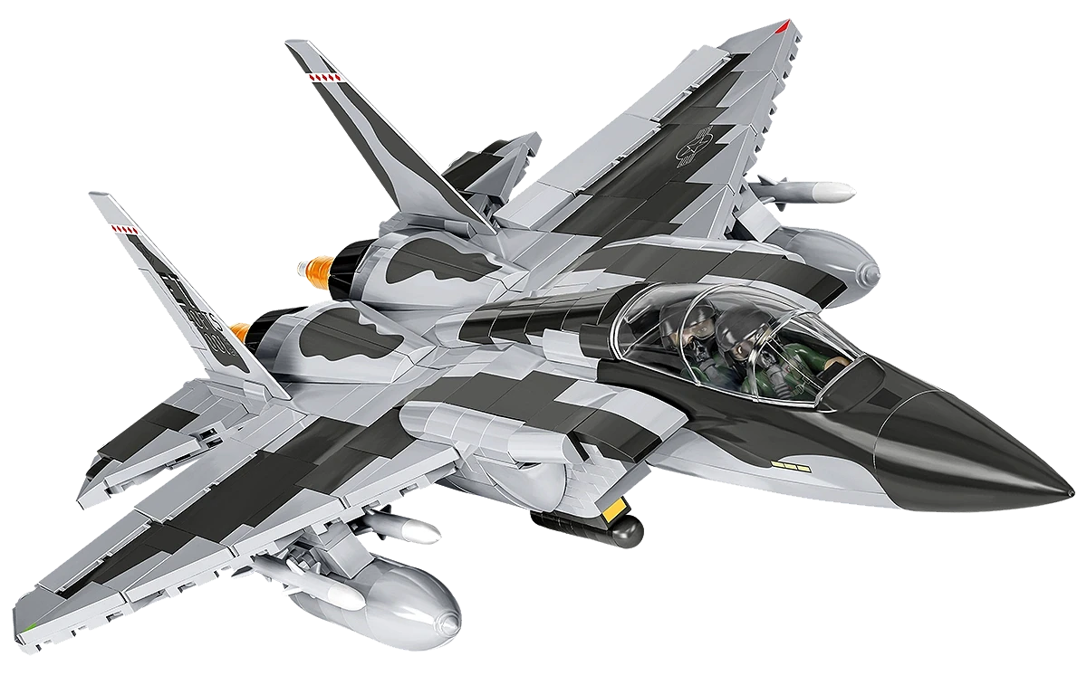 Boeing  F-15EX Eagle II - fot. 2