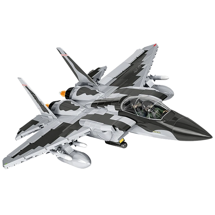 Boeing  F-15EX Eagle II - fot. 2