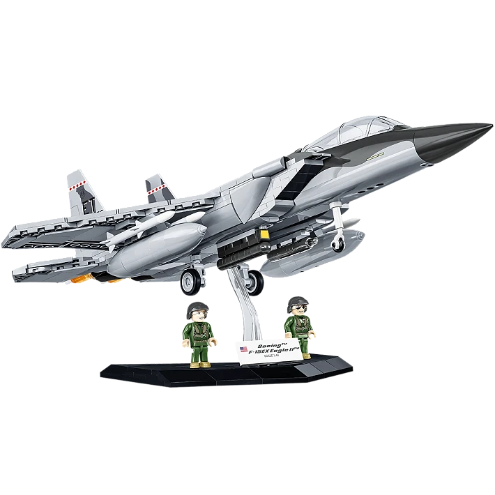 Boeing  F-15EX Eagle II
