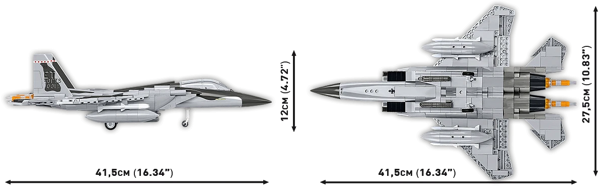 Boeing  F-15EX Eagle II - fot. 10