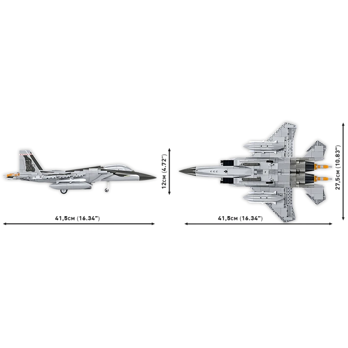 Boeing  F-15EX Eagle II - fot. 10