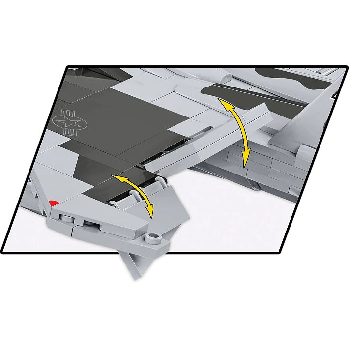 Boeing  F-15EX Eagle II - fot. 6