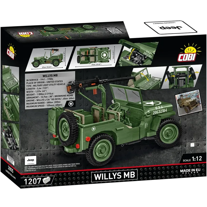 Willys MB - fot. 15